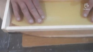 наващивание рамок без проволоки