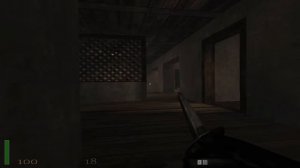 Return to Castle Wolfenstein #2 Деревня