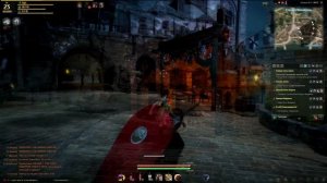 Black Desert: Как увеличить очки энергии / ОБТ / Знания