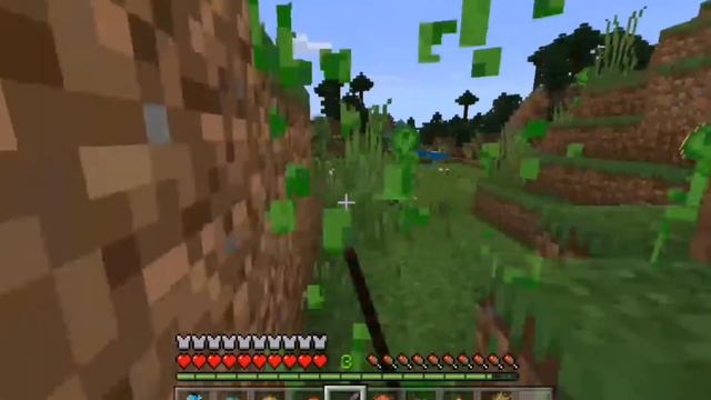 МАЙНКРАФТ МОБЫ С МАЙНКОНА 2020 ПЕ! ЛИТЮТИКОВАЯ КОРОВА, СПРУТ, ЛЕДОЛОГ! МАЙНКРАФТ МОД ПЕ смотреть онлайн