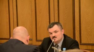 Чипурин об отказах силовые бампера