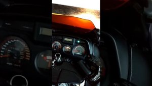 Suzuki GSX 1100F Katana