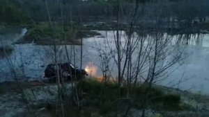 Прокатка дистанции Поглотители грязи 2019