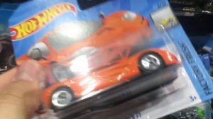 Охота на редкие Хотвилс (Hotwheels) Как так!?! Не заметил редкую модель Хотвилс.