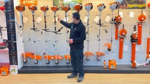WATCH THIS before you buy your next Strimmer - Stihl Strimmer & Brushcutter review