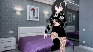 Virtual Droid 2 | Red Bunny Virtual Droid 2 Skins | Skin Virtual Droid 2 Femininas