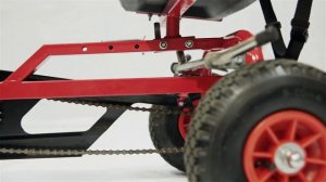 Веломобиль Smart Drive купить