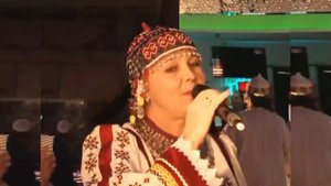 Светлана Орешкина - Эх тăванăм (2016)