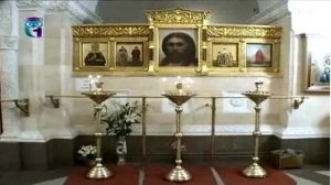 Храм Христа Спасителя. Часть 2