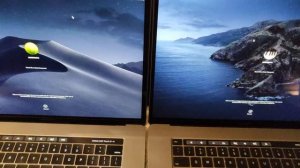 16" MacBook Pro VS 15" MacBook Pro | Comparison Video | Review |Taabish