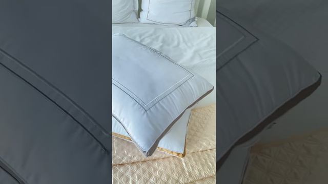 Подушки для сна LUCKY искусственный "Лебяжий пух" смотреть онлайн