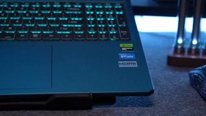 LAPTOP COLORFUL EVOL P15