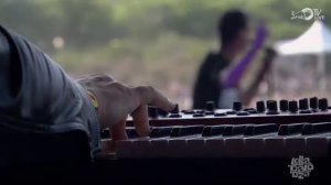 Fitz And The Tantrums - Out Of My League (Live @ Lollapalooza 2014)