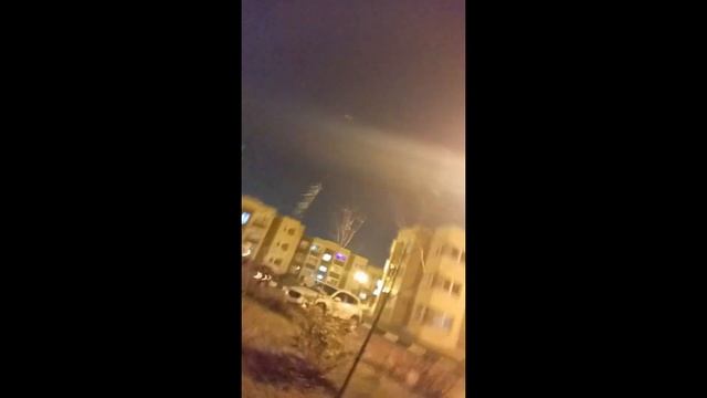 Как мы отмечали Хеллоуин в посёлке!??⚫ смотреть онлайн