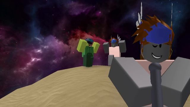 Timber - Roblox Music Video By FUDZ смотреть онлайн