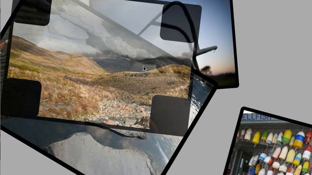 SVG Demo смотреть онлайн