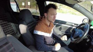 VW Golf 5 GTI спустя 2 года // Отзыв реального владельца // обзор VW Golf GTI V