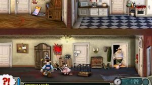 Как Достать Соседа Хардкор - Душегубный Ротвейлер (100%)