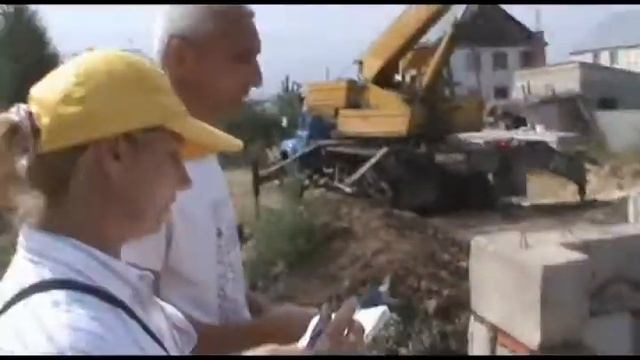 Строим дом!.wmv. Видеоклип