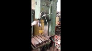 (ПРОДАНО) 2А135 (2Н135) станок сверлильный ,тел.+380976109661 Роман,г.Львов