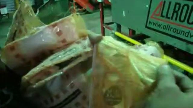 Полиэтиленовая упаковка смотреть онлайн