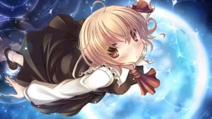 EoSD Rumia's Theme: Apparitions Stalk the Night (Re-Extended)