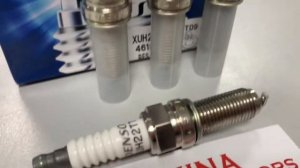 Свеча зажигания Chery Tiggo FL