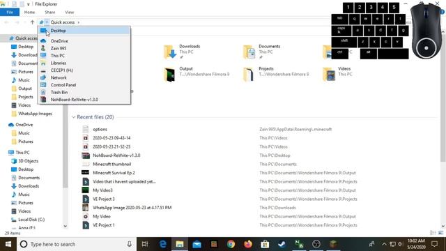 How To Have The Maximum Brightness On Minecraft Java Edition (Tutorial) смотреть онлайн