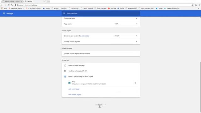 UPDATED: How to use Blazing proxies with IP authorization in Google Chrome смотреть онлайн