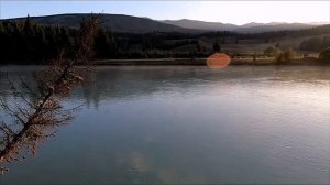 База отдыха "Байтерек"-Горный Алтай