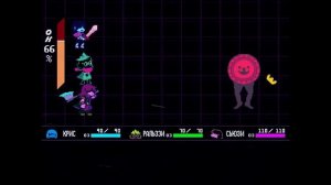 ОБЗОР ПЕРСОНАЖА XANS САНС? КТО ТАКОЙ UNDERVIRUS ХАНС САНС?➞#1