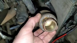 Техничка. Делаем тепло в салоне нивы, замена термостата и переделываю систему охлаждения.