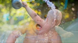 КАК ОЧИСТИТЬ НОС ГРУДНИЧКУ | Что делать если у грудничка заложен