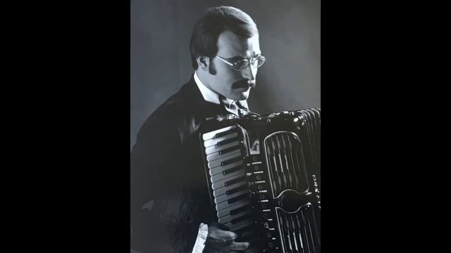 Variations on a Ukrainian Theme, Yuri Kazakov - William Popp, accordion - 1979 live concert смотреть онлайн