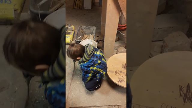 Сын строителя. смотреть онлайн