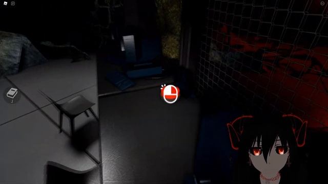 THIS IS MY GRAVEYARD!!! - Roblox Frigid Dusk Part 3 Playthrough (#enVTuber) смотреть онлайн