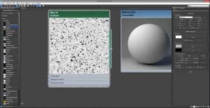 Процедурные карты _ Уроки по 3Ds Max