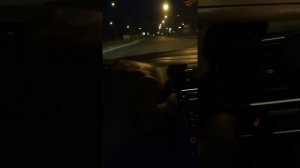 Polo Sedan (поло седан), периодические щелчки в подвеске!