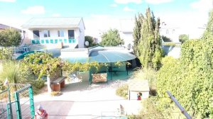 Гостевой дом В Евпатории 800 м. от моря.