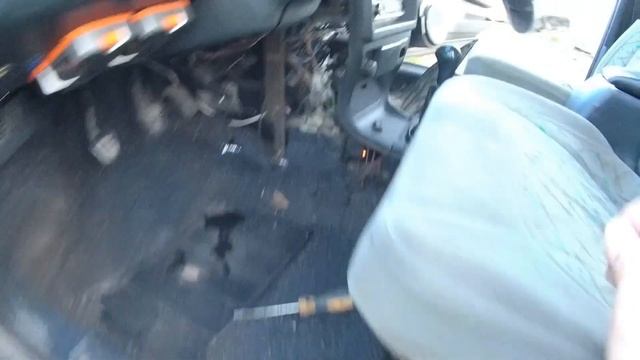 Как отключить сигнализацию СВОИМИ РУКАМИ...