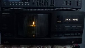 Pioneer PD-F958