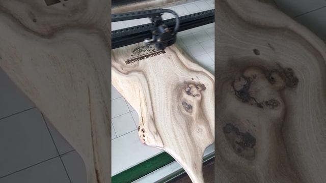 Гравировка деревянных изделий смотреть онлайн