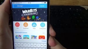 КАК СКАЧИВАТЬ ПЛАТНЫЕ ИГРЫ БЕСПЛАТНО НА iOS