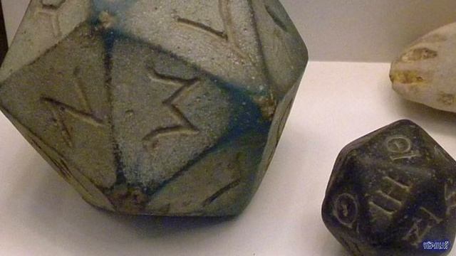 Удивительные Археологические Открытия / [История по Чёрному]