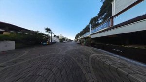 Открыл пляжный сезон в Сочи! ноябрь 2023