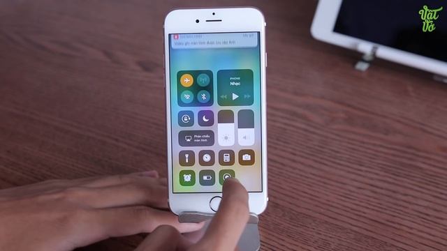 Nâng cấp iOS 11 Beta 3: có gì thú vị? смотреть онлайн
