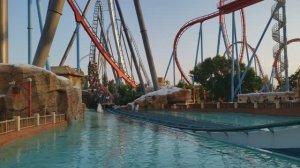 ПортАвентура