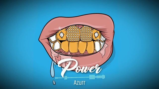 [FREE] HARD BOUNCE Flute Type Beat "POWER" Roddy Ricch Banger trap Instrumental 2021 (prod: Azurr)