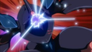 Yu-Gi-Oh! ZEXAL- Season1 Episode 34- Shark Bait