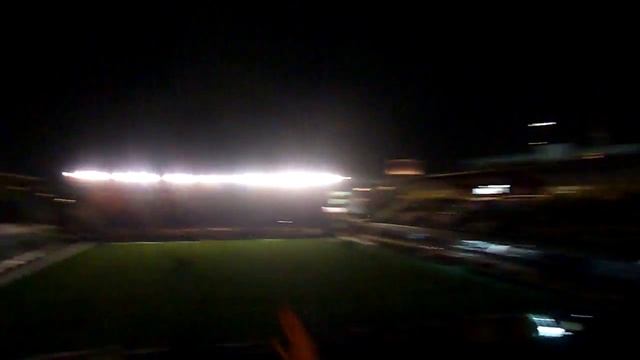 Galatasaray Stadium Power Outage смотреть онлайн